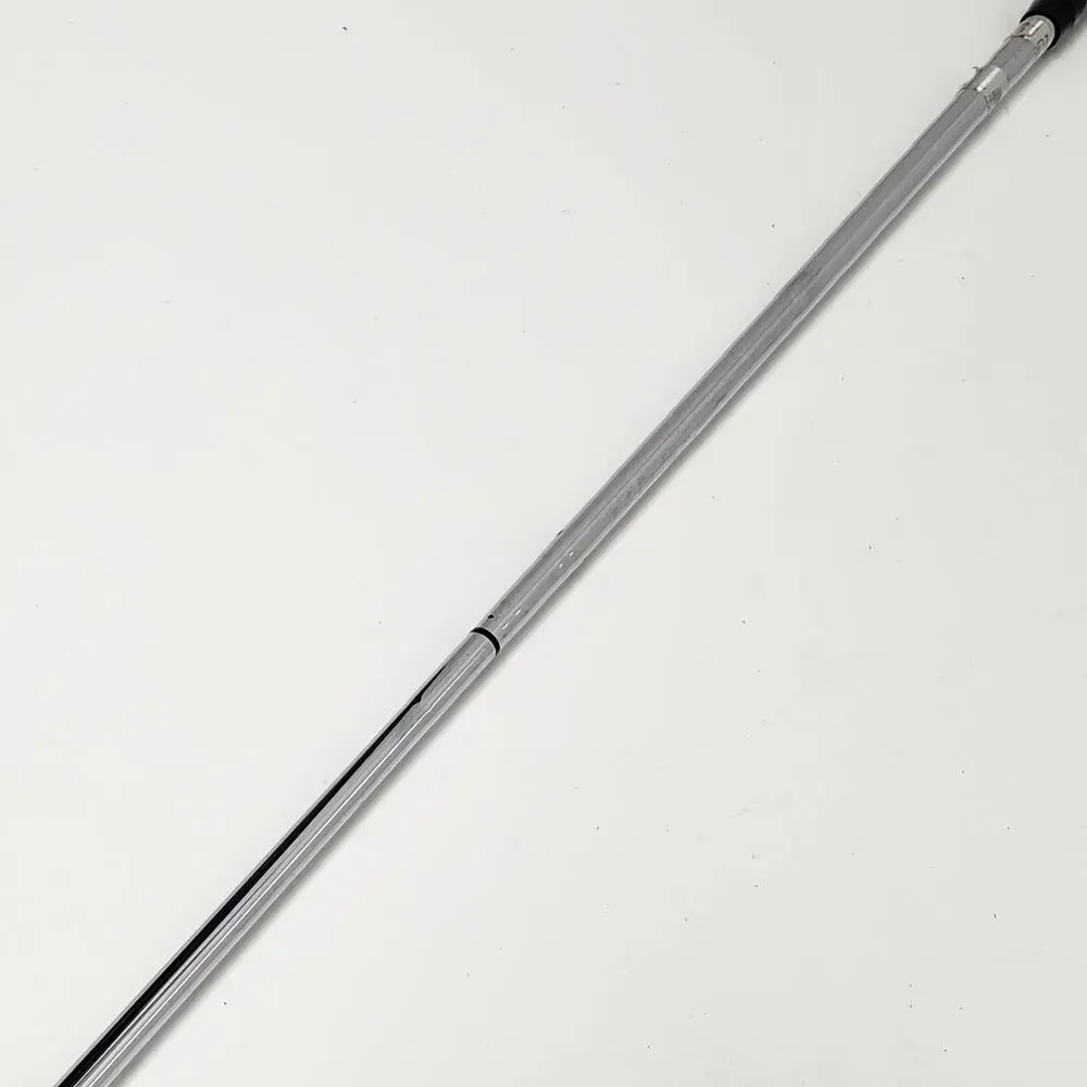 Nicklaus Linear Dynamics N1 Single 4-Iron Regular Steel Crank Shaft RH 38.25in - Picture 8 of 12